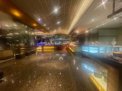 -星河湾半岛酒店·意咖啡西餐厅