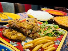 -Tony's House