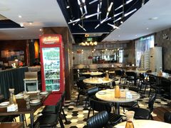 -皇后餐厅-煲仔·小菜·打边炉(古北店)