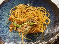 招牌牛肉酱意大利面-BE BRIGHT KITCHEN(正佳广场店)