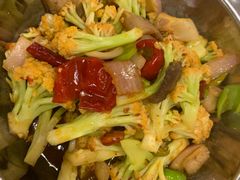 -旺达·福州菜(正大广场店)