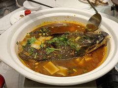 -香山湖家家宴(中山陵店)