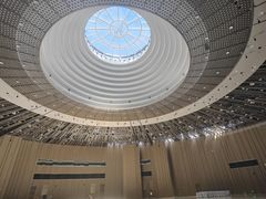 -北京雁栖湖国际会展中心