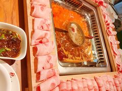 -德庄火锅(巢湖万达店)