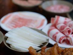 -星鸿社重庆老火锅