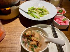 -清水亭湖北菜(大屯DT51店)