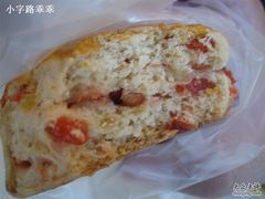 咬一口-85度C(上海广元店)