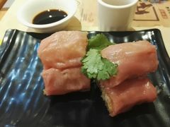 红米肠-中恒华茶楼(牌坊店)