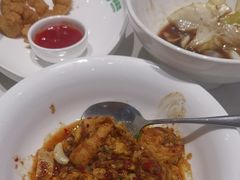 -绿草地·湘菜(7mall店)