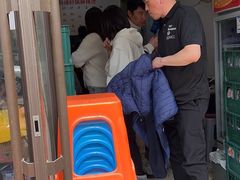 -曹宝林砂锅麻辣烫(星光路店)