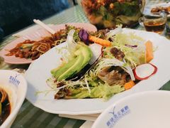 -观塘港茶餐厅(八一大道店)