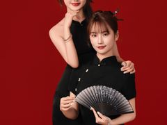 -宇不同照相馆(唐镇店)