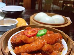 -滋粥楼·顺德菜海鲜茶点(方舟店)