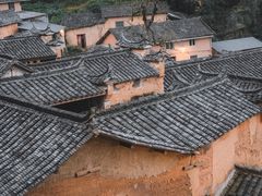 -杨家堂村