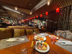 -南通滨江洲际酒店-西集自助餐厅