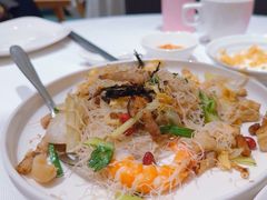 -莆田餐厅PUTIEN(武商MALL店)