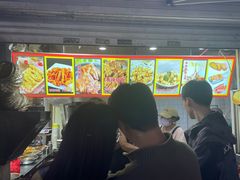 -高嗲嗲·现炒下饭菜(石鼓路店)