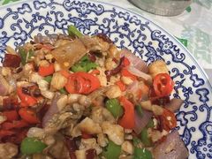 -欧记大排档·景德菜(上海首店)