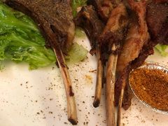 -陕西风味餐厅(陕西省驻京办店)