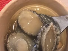 -广州希尔顿逸林酒店-OPEN開·全日制餐厅·海鲜·小火锅·自助餐(东风路店)