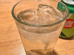 咸柠七-鼎泰丰(德基广场店)