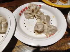 -金谷园饺子·烧烤(人大总店)
