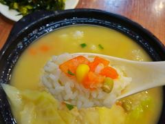 -71号豆汤饭·成都小馆(青羊小区店)