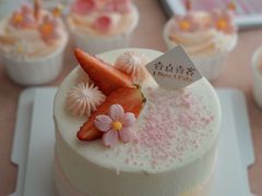 -壹点壹客·生日蛋糕(南山店)