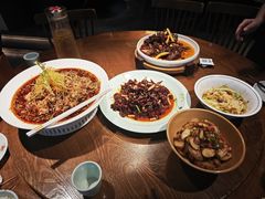 -蓉和妈妈菜·芙蓉花开(高新店)