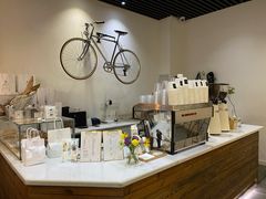 -常识咖啡common sense(春熙路店)