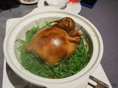 -御膳汤品(猎人坊店)