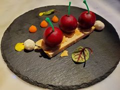 -Wei菋·Le Bistrot
