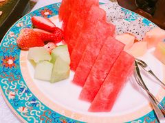 -卫鼎轩·曹公馆(鼓楼店)