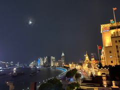 -罗斯福色戒酒吧(外滩店)