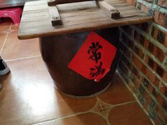-小镇厨房(古镇店)