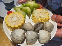 -濠七糟粕醋•海南酸汤火锅(中关村店)