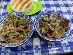 -尕周羊杂碎·清真