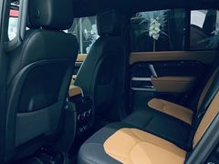 -上海伟杰·捷豹路虎4S店(闵行店)