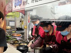 -一品飘香米线(一中总店)