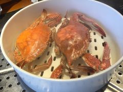 -马路边上·小海鲜烧烤(八一路店)