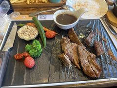 -冲浪熊西餐厅(昌黎店)