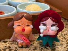-泡泡玛特POPMART(正弘城店)