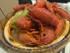 -怪怪龙虾·来自江苏盱眙(惊驾路店)