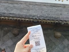 -百花人家(门城水岸店)