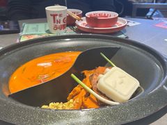 -生活如沸·顺德水牛奶火锅(大学路店)