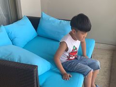 -三亚海棠湾万丽度假酒店