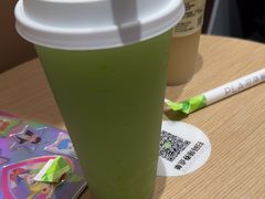 -奈雪的茶(广州万菱汇PRO店)