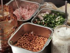 -六广门毛阿姨糯米饭