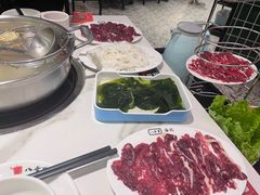 -八合里潮汕鲜牛肉火锅(上海汇智广场店)