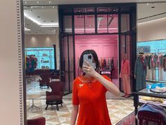 -Gucci(重庆IFS店)